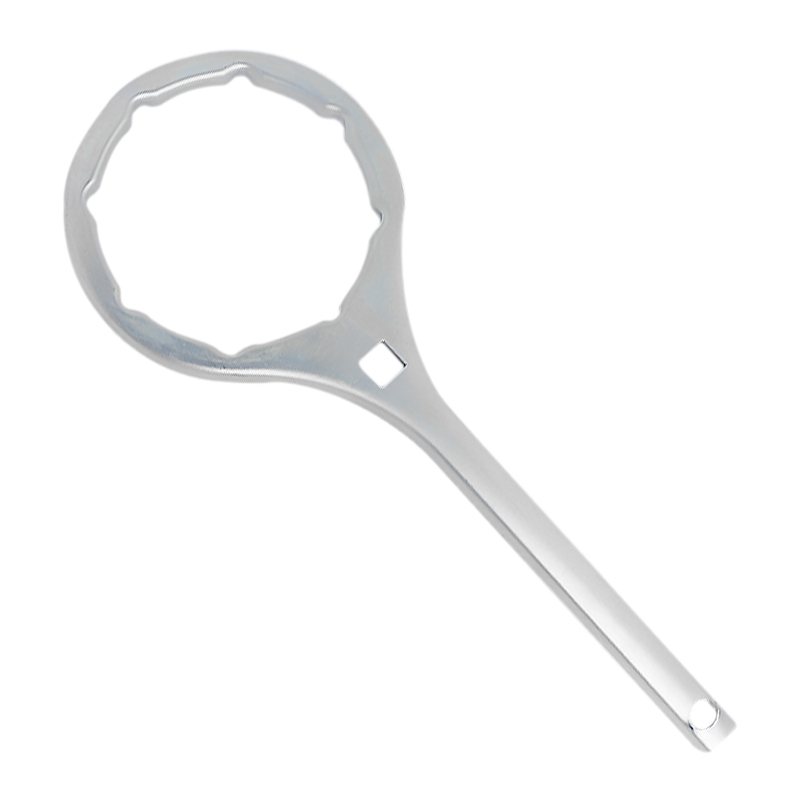 Oil Filter Wrench - Excavator Oil-water Separator Wrench Diesel Filter