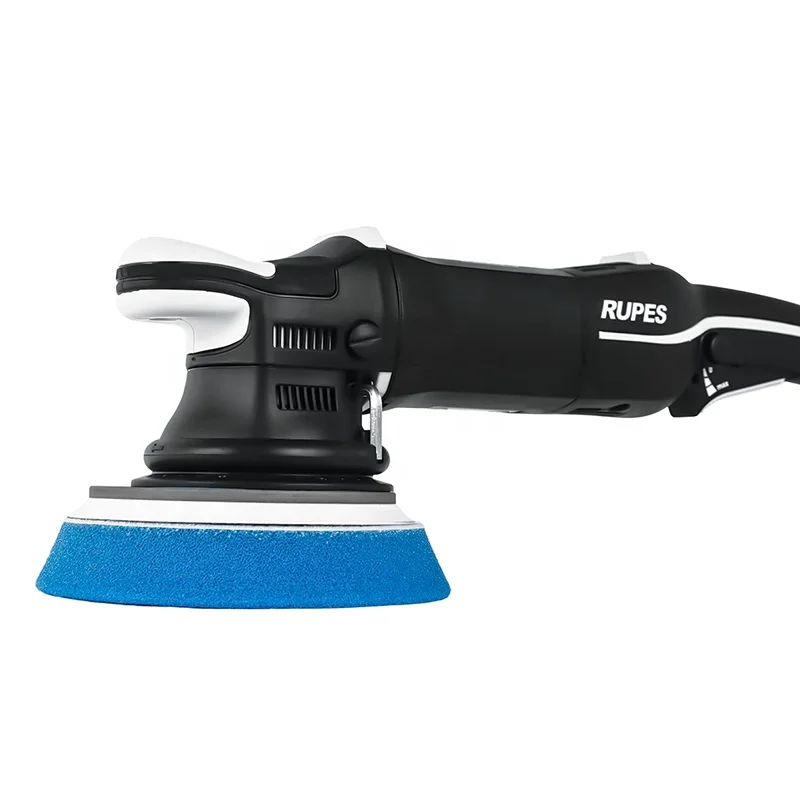 Orbital Polisher Da - RUPES LHR21III Big Foot Random Orbital
