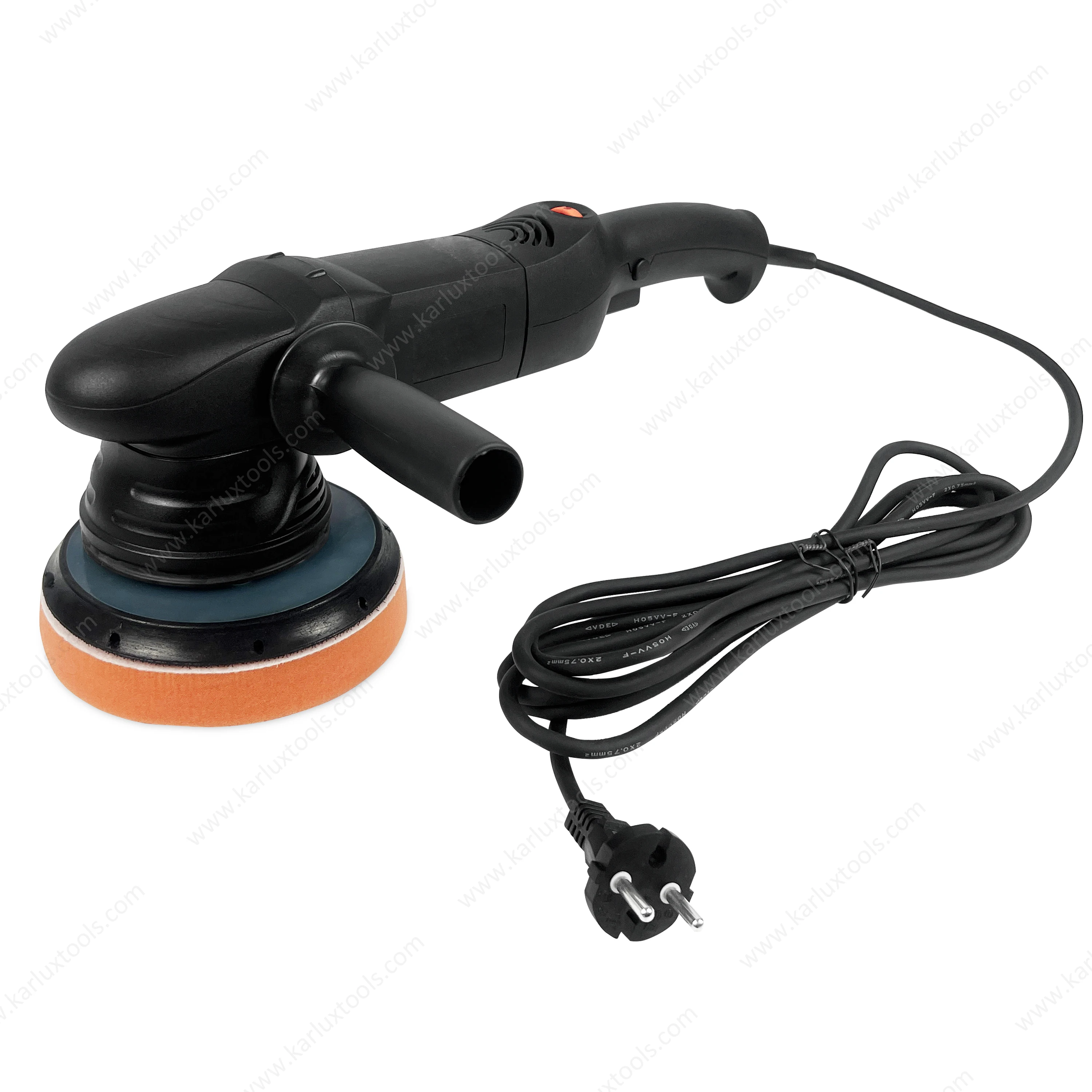 Orbital Polisher Da - Car Buffer DA Polisher Machine for