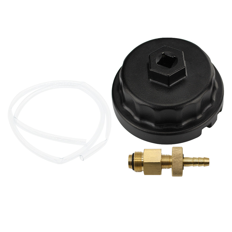 Oil Filter Wrench - For Toyota Lexus 2.0-5 Engine Oil