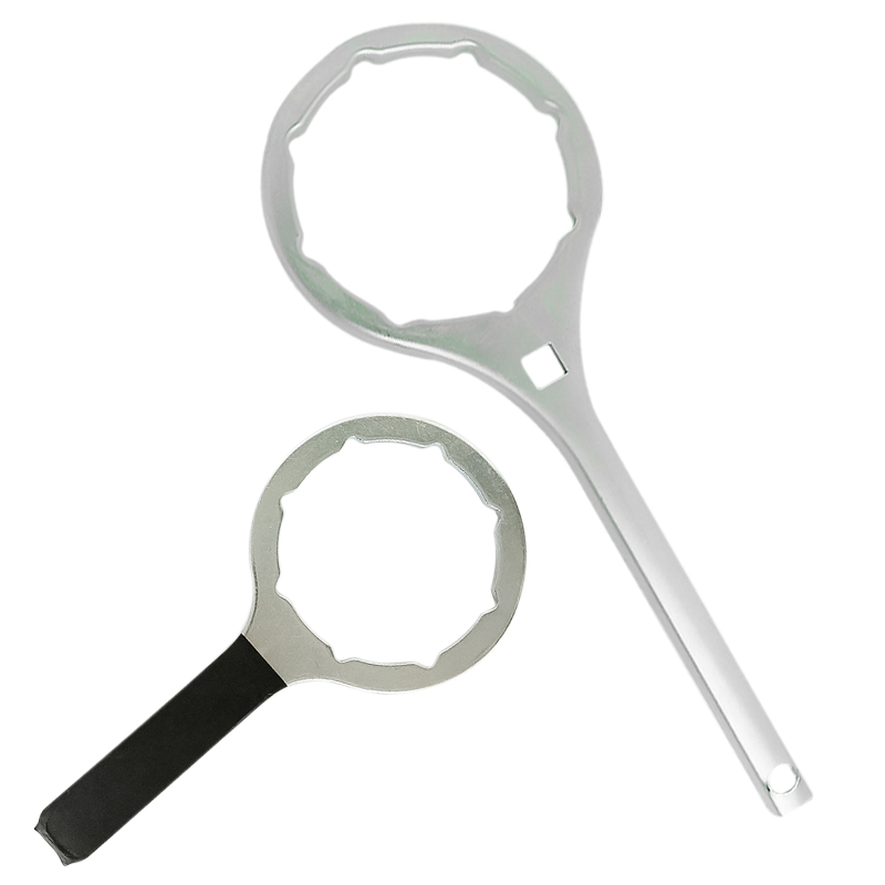 Excavator Oil-water Separator  - Oil Filter Wrench review and price