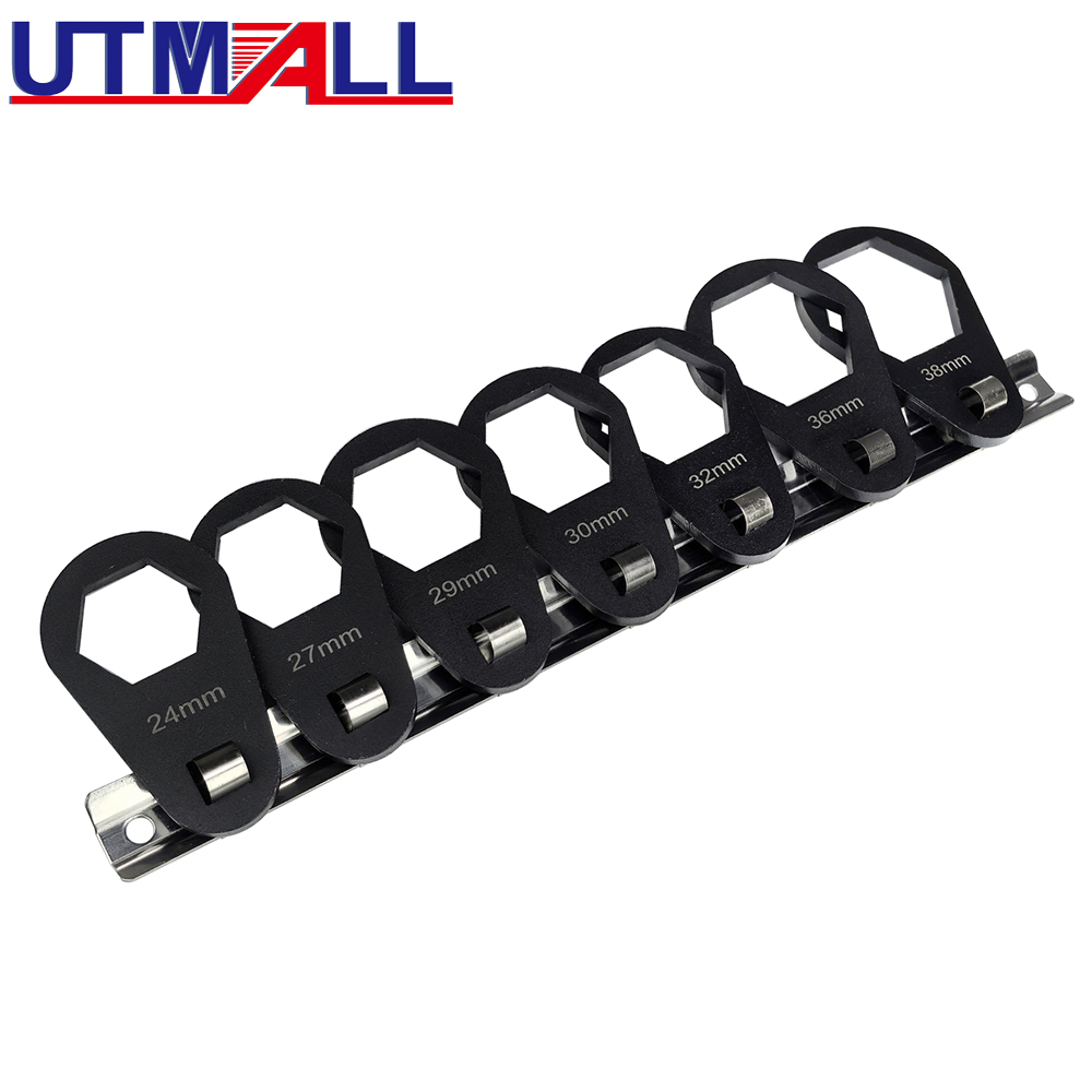 7PCS Crowfeet Oil Filter Offse - Oil Filter Wrench review and price