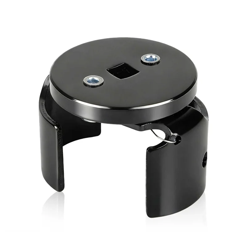 Adjustable Two Jaw Oil Filter  - Oil Filter Wrench review and price
