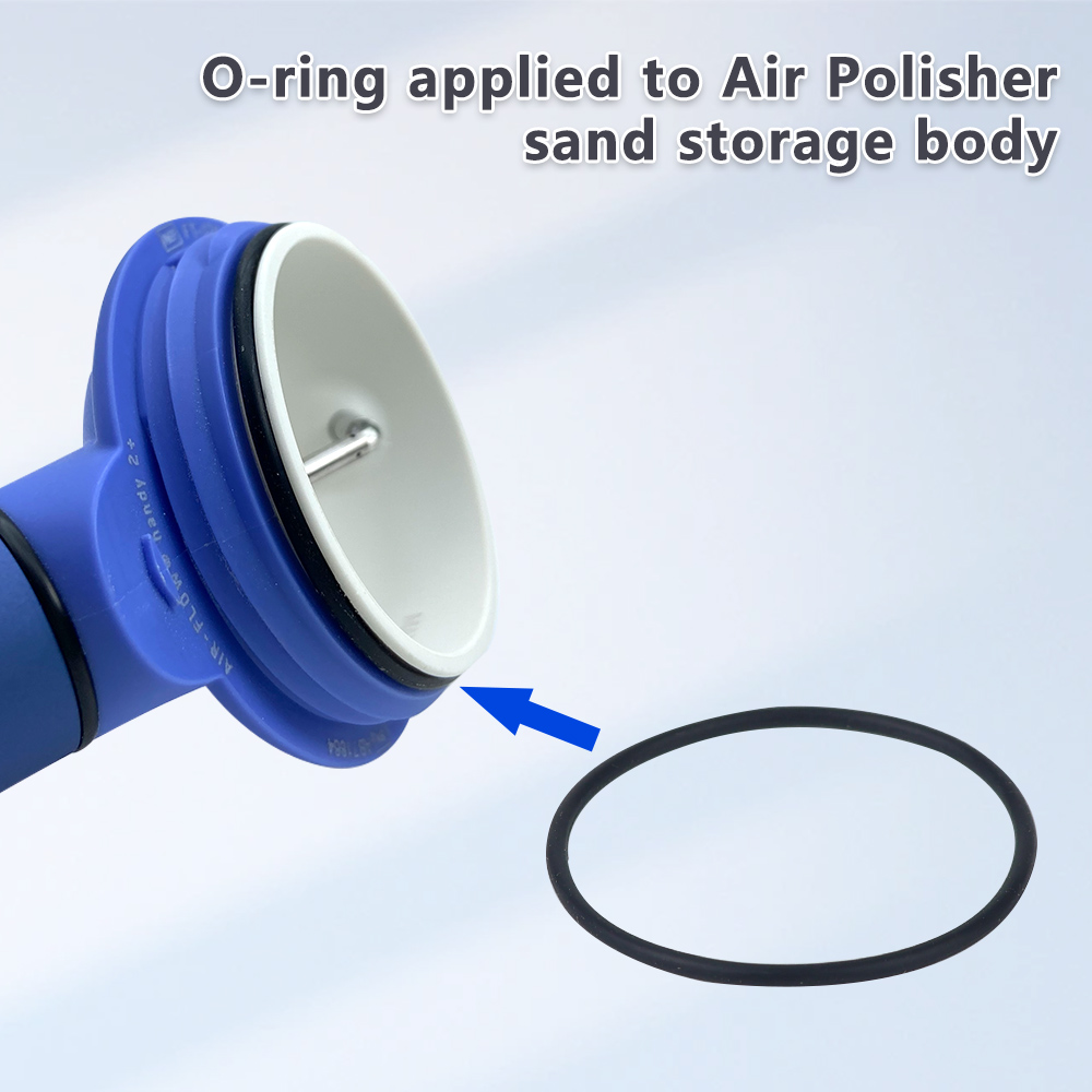 Dental Air Polisher Replacemen - Orbital Polisher Da review and price
