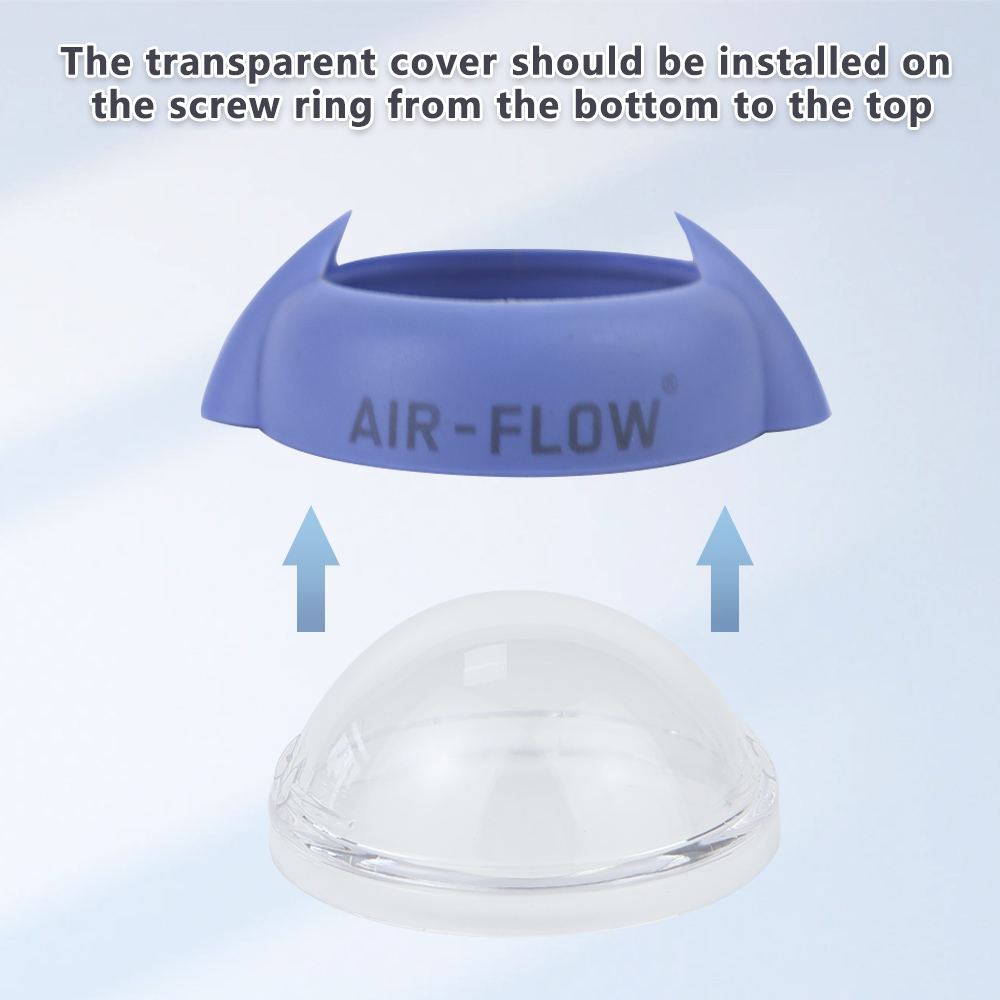 Dental Air Polisher Replacemen - Orbital Polisher Da review and price