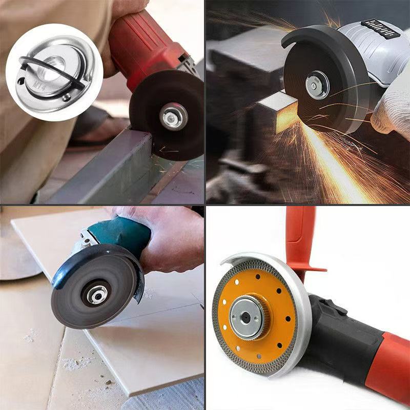 M14 Angle Grinder Quick-Releas - Orbital Polisher Da review and price