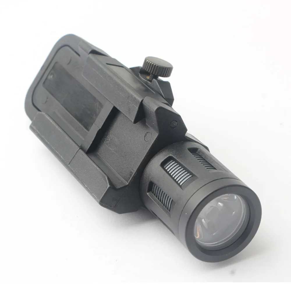 Tactical WML-G2 LED Flashlight - Timing Light Gun review and price