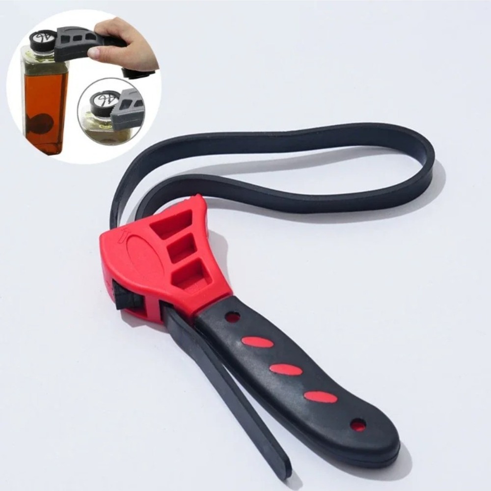 6inch Belt Wrench Oil Filter P - Oil Filter Wrench review and price