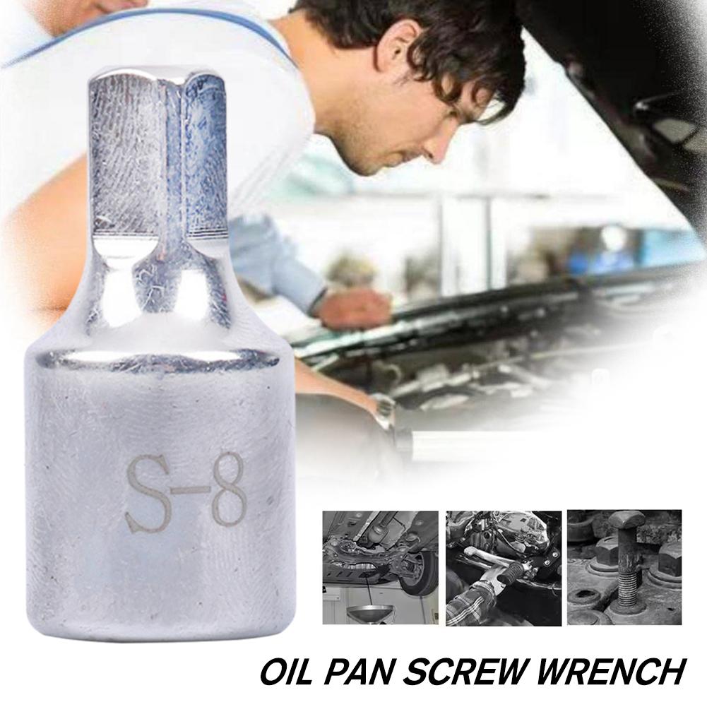 Square Oil Pan Screw Wrench Va - Oil Filter Wrench review and price