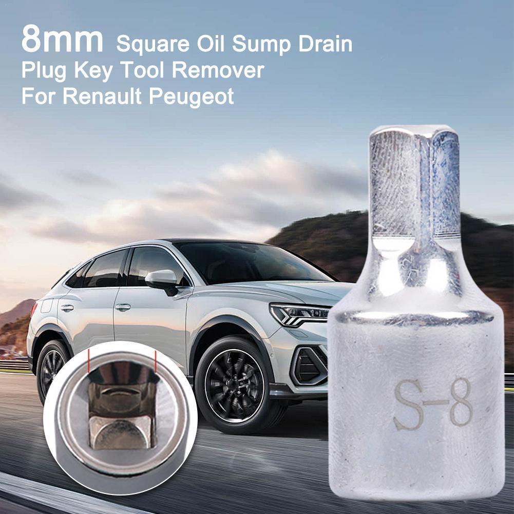 Square Oil Pan Screw Wrench Va - Oil Filter Wrench review and price