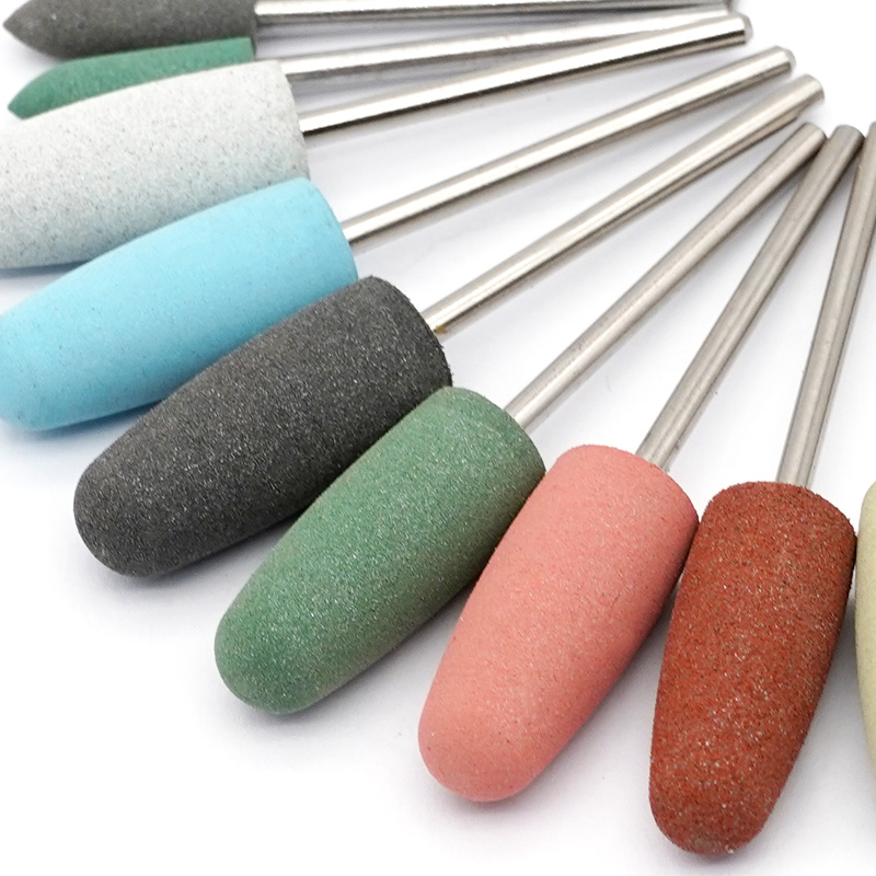 Dental Silicone Rubber Polishe - Orbital Polisher Da review and price
