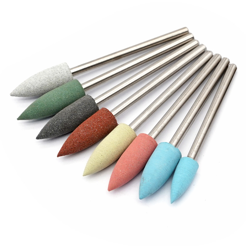 Dental Silicone Rubber Polishe - Orbital Polisher Da review and price