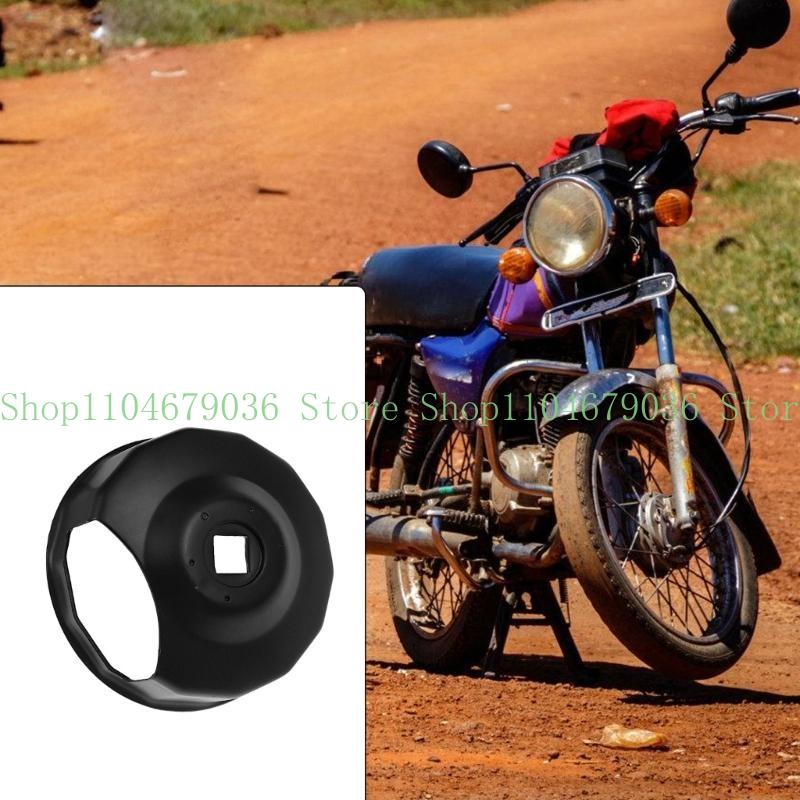 652F Professional Motorcycle O - Oil Filter Wrench review and price