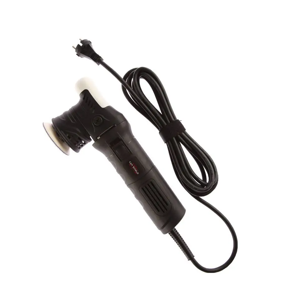 600W Mini Auto Polishing Roto  - Orbital Polisher Da review and price