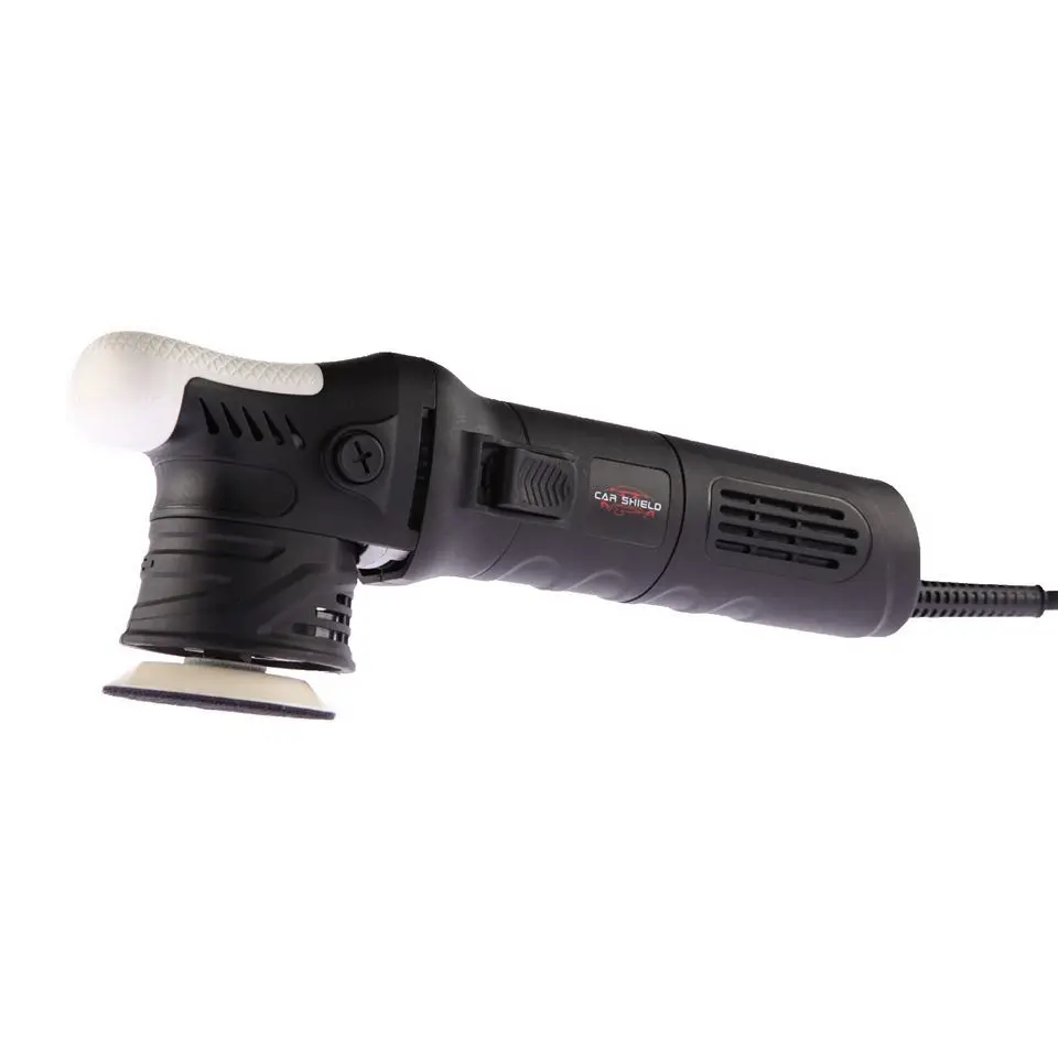 600W Mini Auto Polishing Roto  - Orbital Polisher Da review and price