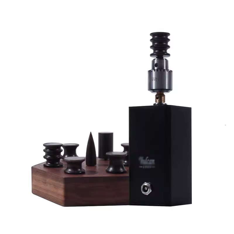 DIY Ebony Polishing Stick Trim - Orbital Polisher Da review and price