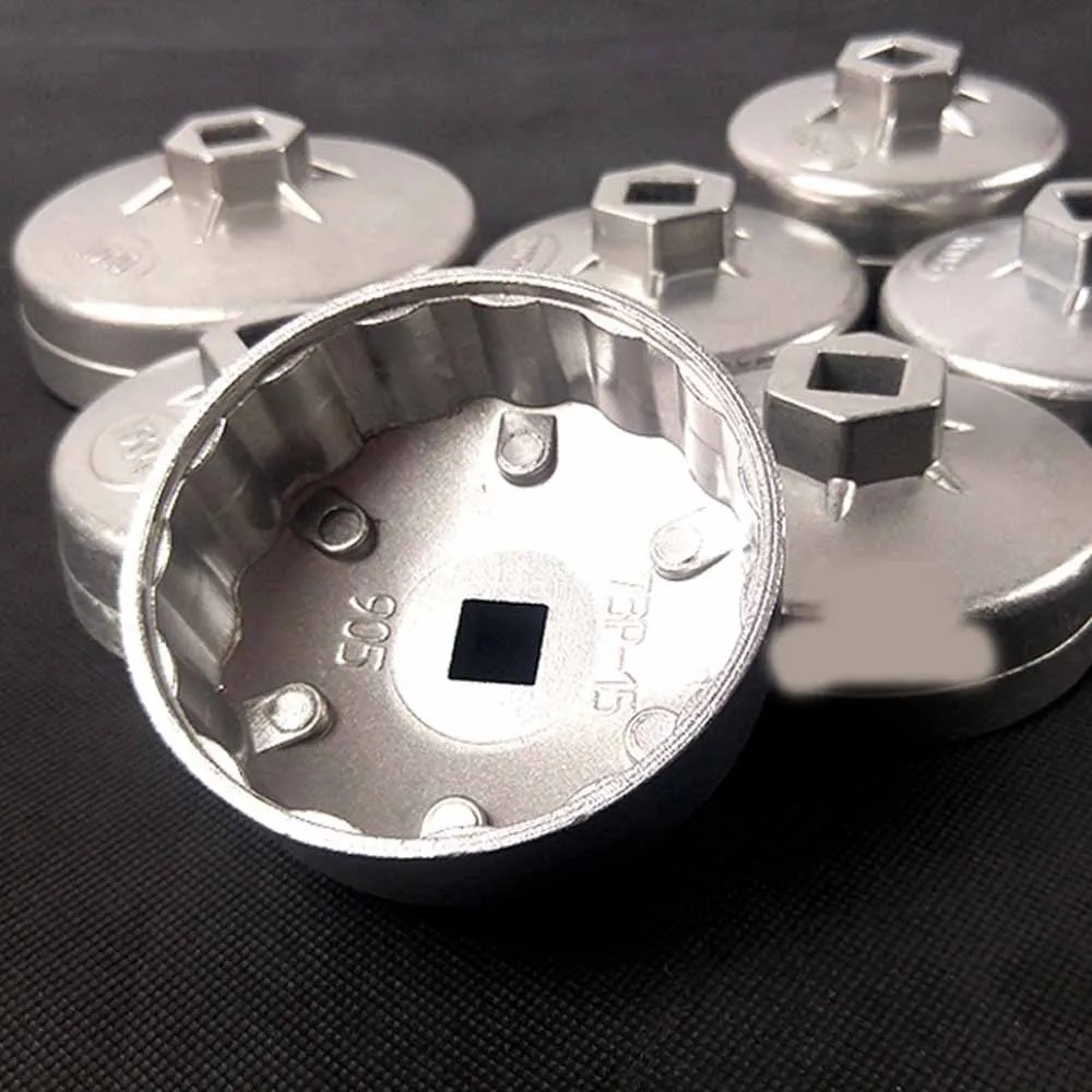 23 Piece Set Of Oil Filter Wre - Oil Filter Wrench review and price