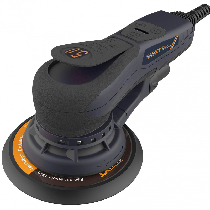 MAXXT 6Inch 150mm Power Sandin - Orbital Polisher Da review and price