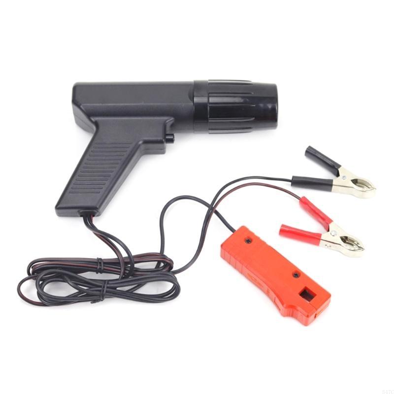 547C Multifunction Ignition Ti - Timing Light Gun review and price