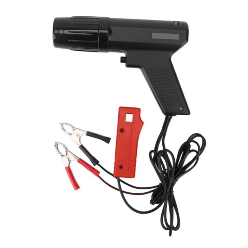 547C Multifunction Ignition Ti - Timing Light Gun review and price