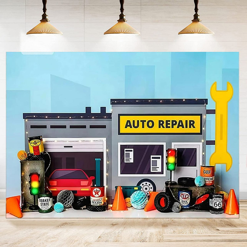 Auto Repair Shop Automobile Me - Auto Repair Shop Background review and price