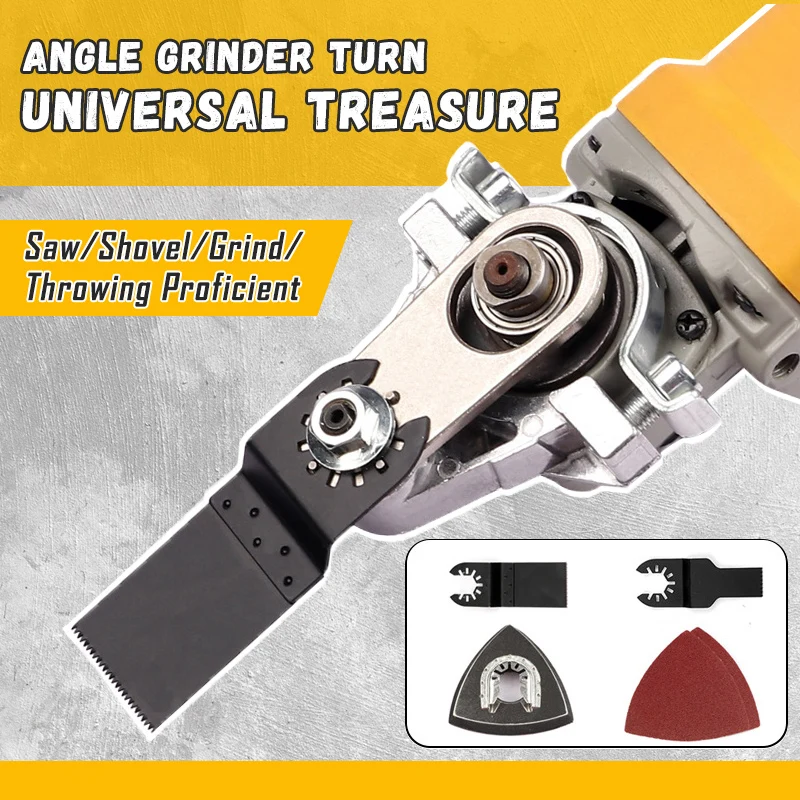 Angle Grinder Conversion Unive - Orbital Polisher Da review and price