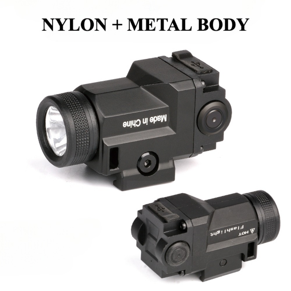 800 LM Metal Tactical LED Flas - Timing Light Gun review and price