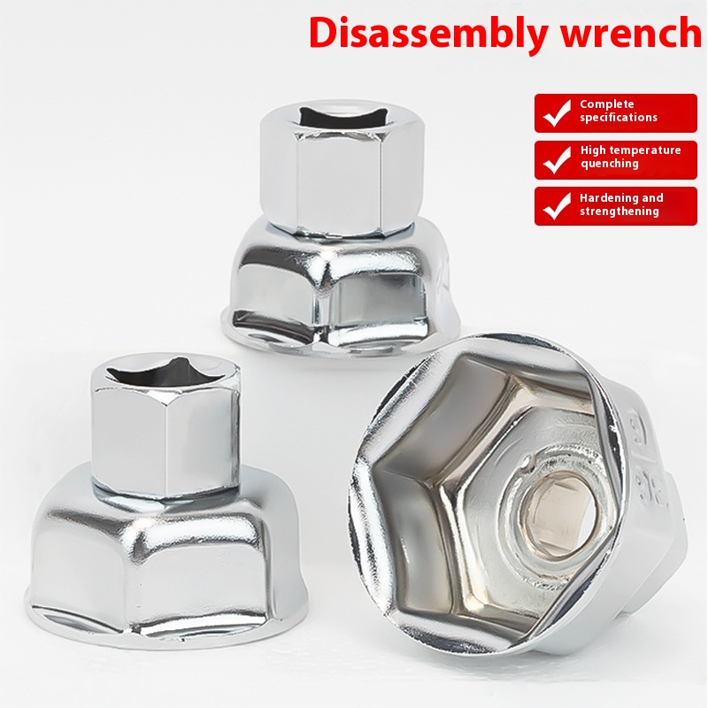 [CA2] 27/32/36MM Socket Wrench - Oil Filter Wrench review and price