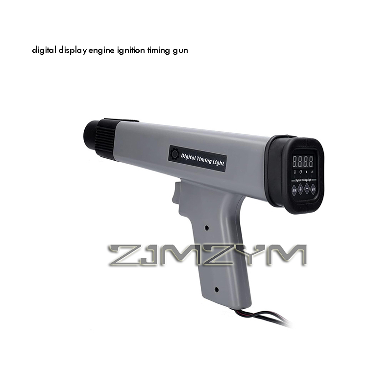 12V Digital Display Ignition T - Timing Light Gun review and price