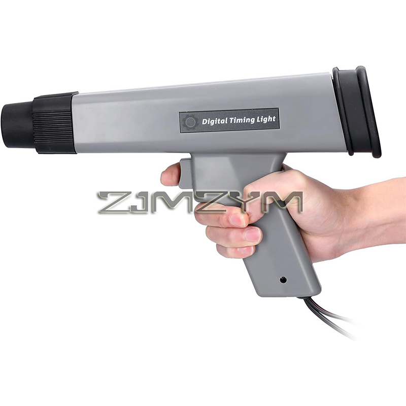 12V Digital Display Ignition T - Timing Light Gun review and price