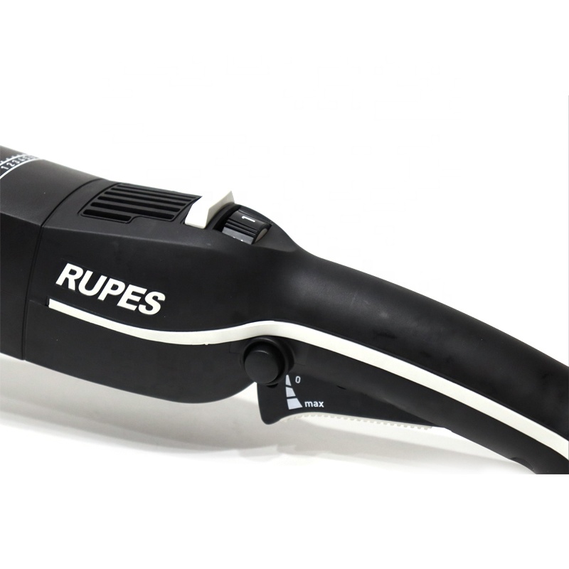 RUPES LHR21III Big Foot Random - Orbital Polisher Da review and price