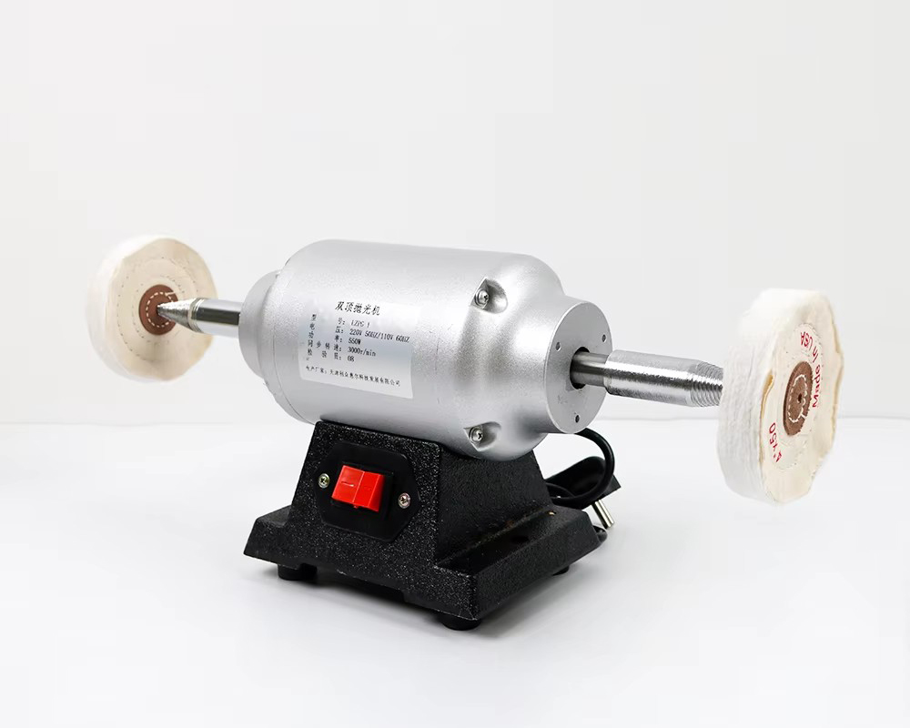 Dental Double-head Polishing P - Orbital Polisher Da review and price