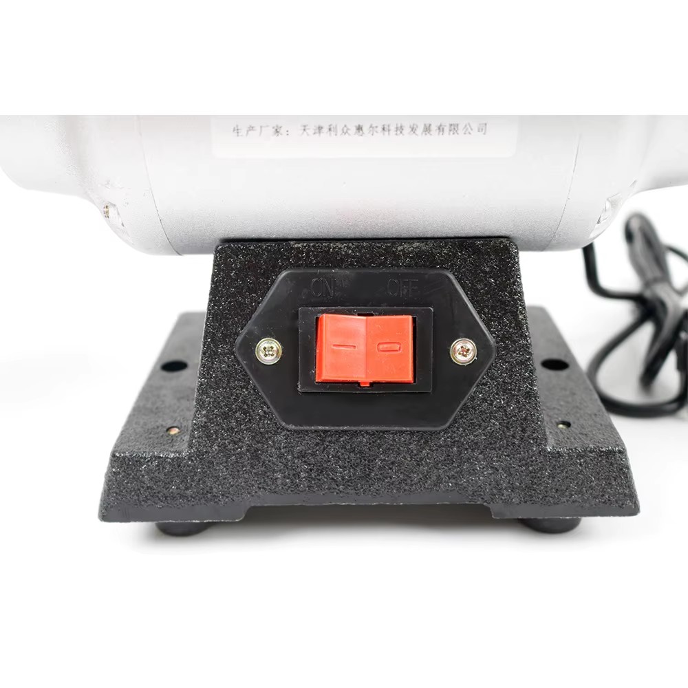Dental Double-head Polishing P - Orbital Polisher Da review and price