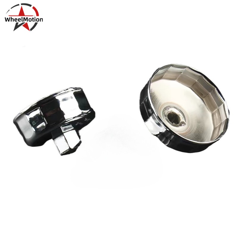 1PCS 902-2 84mm 14 Flute Oil F - Oil Filter Wrench review and price