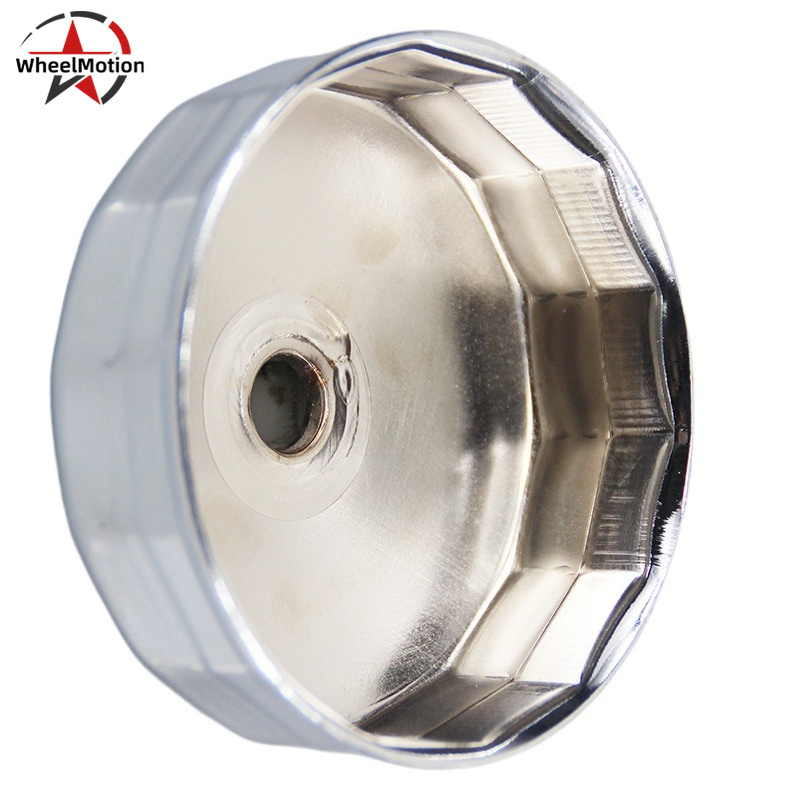 1PCS 902-2 84mm 14 Flute Oil F - Oil Filter Wrench review and price