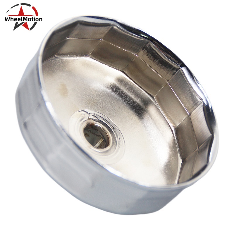 1PCS 902-2 84mm 14 Flute Oil F - Oil Filter Wrench review and price