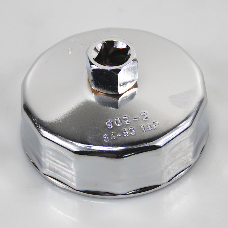 84mm-14 Flutes 902-2 Oil Filte - Oil Filter Wrench review and price