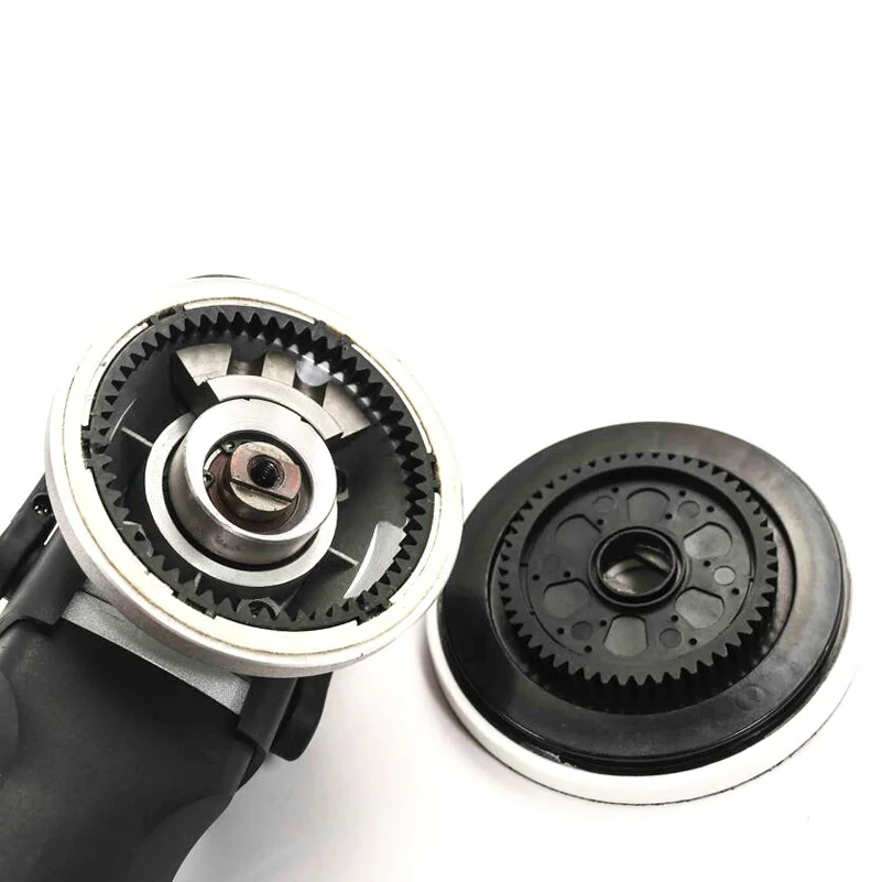 r 8mm Thread throw 1200w Force - Orbital Polisher Da review and price