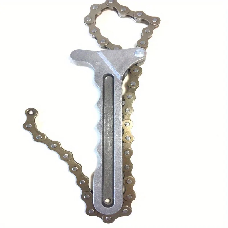 General-purpose oil chain wren - Oil Filter Wrench review and price