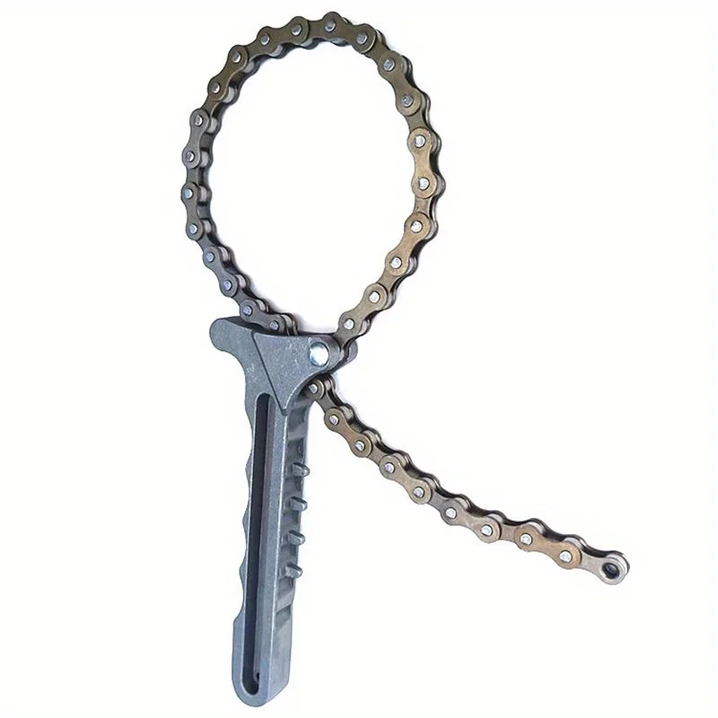 General-purpose oil chain wren - Oil Filter Wrench review and price