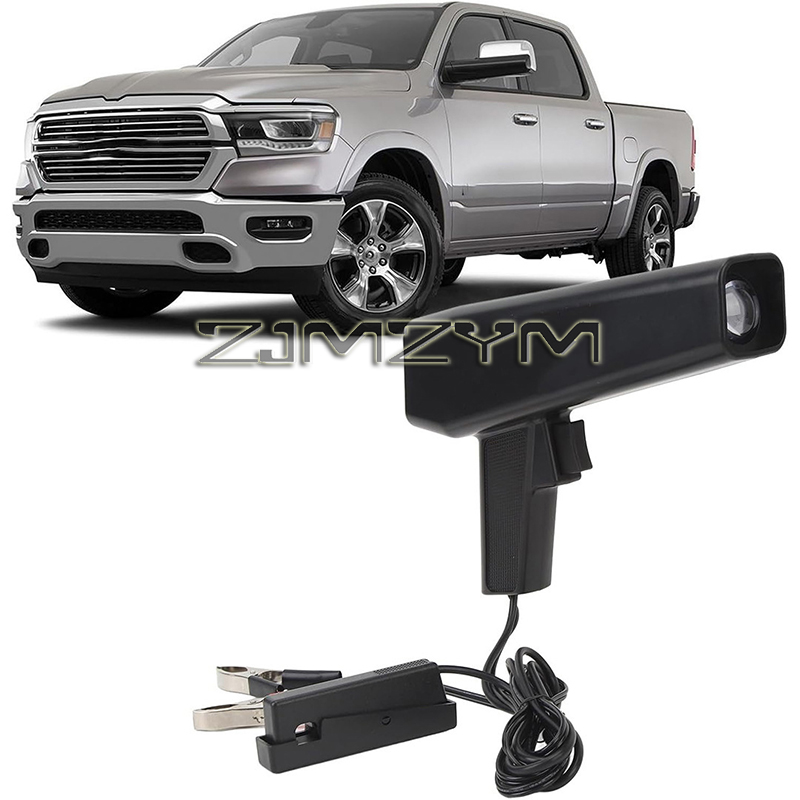 12V Digitial Ignition Timing L - Timing Light Gun review and price