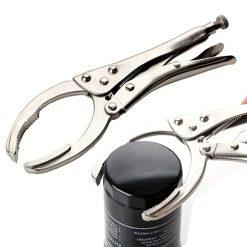 Adjustable Multi-Function Engi - Oil Filter Wrench review and price