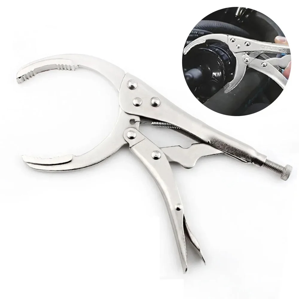 Adjustable Multi-Function Engi - Oil Filter Wrench review and price