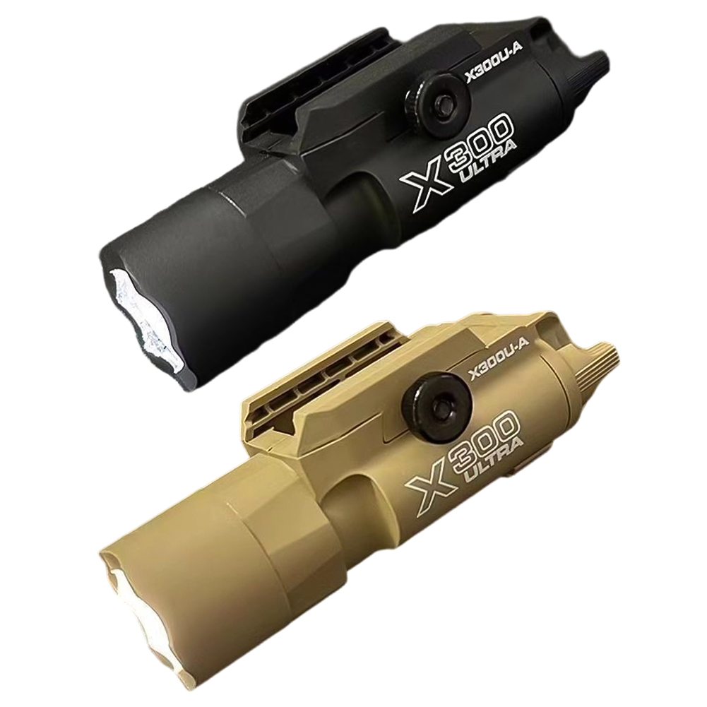 MultiFunctional X300U Scout Li - Timing Light Gun review and price